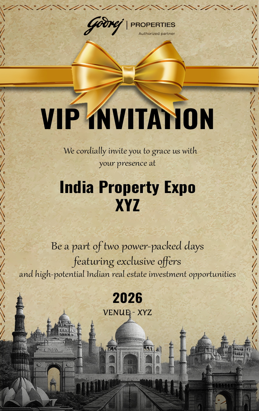 Perth Invitation